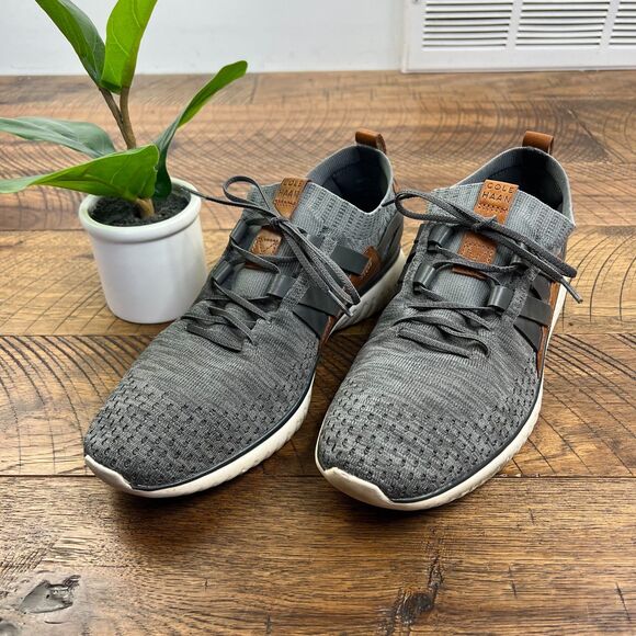 COLE HAAN mens 10.5 Grand Motion sneaker comfort athletic casual shoe - Picture 2 of 8